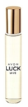 Fragrances, Perfumes, Cosmetics Avon Luck La Vie - Eau de Parfum (mini size)