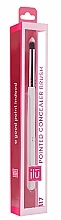 Concealer Brush - Ilu 117 Pointed Concealer Brush — photo N2