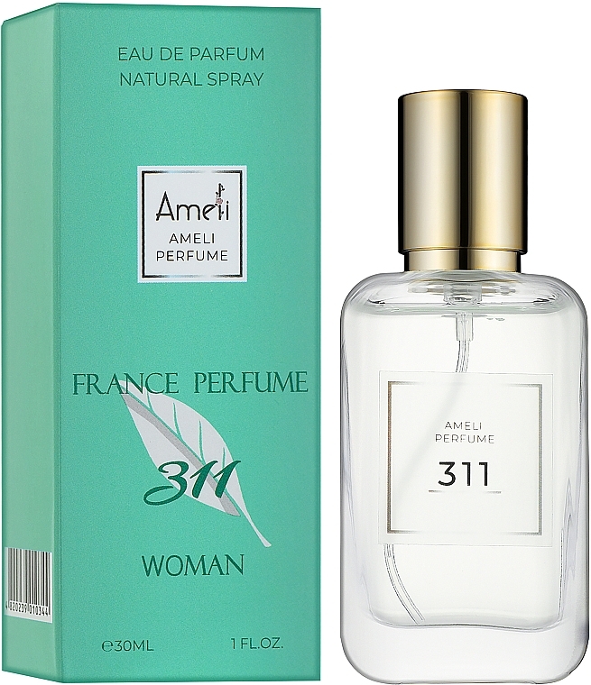 Ameli 311 - Eau de Parfum — photo N19