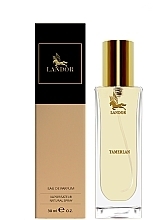 Landor Tamerlan - Eau de Parfum — photo N4