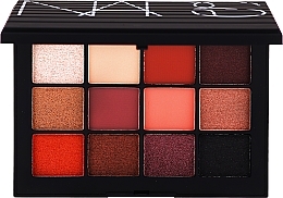 Fragrances, Perfumes, Cosmetics Eyeshadow Palette - Nars Extreme Effects Eyeshadow Palette