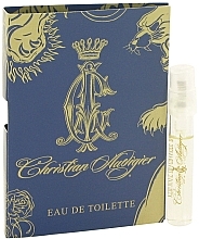 Fragrances, Perfumes, Cosmetics Christian Audigier - Eau de Toilette (sample)