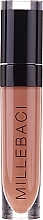 Set - NoUBA Millebaci Travel Set No.2 (lipstick/3x6ml) — photo N3