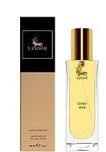 Landor Choko Milk - Perfumed Spray — photo N15