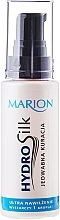 Dry Hair Treatment - Marion Hydro Silk — photo N6
