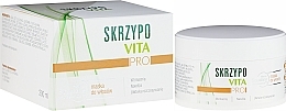 Fragrances, Perfumes, Cosmetics Hair Mask - Skrzypovita Pro Hair Mask