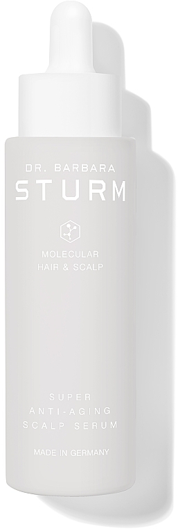 Super Anti-Aging Scalp Serum - Dr. Barbara Sturm Super Anti-Aging Scalp Serum — photo N1