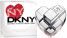 DKNY My NY - Eau de Parfum  — photo N1