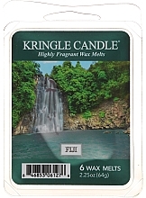 Fragrances, Perfumes, Cosmetics Wax for Aroma Lamp - Country Candle Fiji Wax Melts