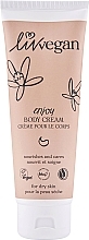 Fragrances, Perfumes, Cosmetics Body Cream - LivVegan Enjoy Body Cream