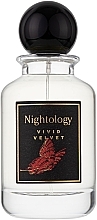 Nightology Vivid Velvet - Eau de Parfum — photo N1