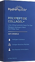 HydroPeptide Professional - PolyPeptide Collagel+ Mask for Eye — photo N8