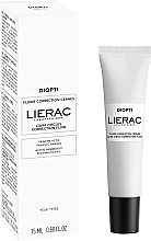 Dark Circles Correction Fluid - Lierac Diopti Dark Circle Correction Fluid — photo N1