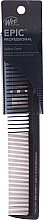 Comb with Hook - Wet Brush Epic Pro Carbonite Dresser Comb With Hook — photo N5