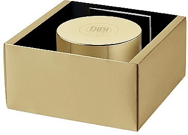 Face Cream Mask - DIBI Milano The Gold Gold Youth Mask — photo N2