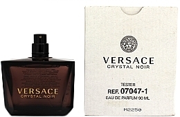 Versace Crystal Noir - Eau (tester without cap) — photo N4