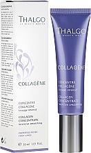 Fragrances, Perfumes, Cosmetics Face Serum - Thalgo Collagene Collagen Serum