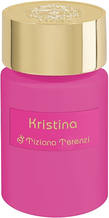 Tiziana Terenzi Kristina - Hair Spray — photo N2