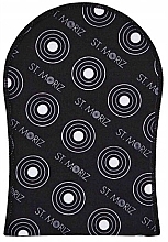 Fragrances, Perfumes, Cosmetics Tanning Mitt - St.Moriz Velvet Applicator Mitt