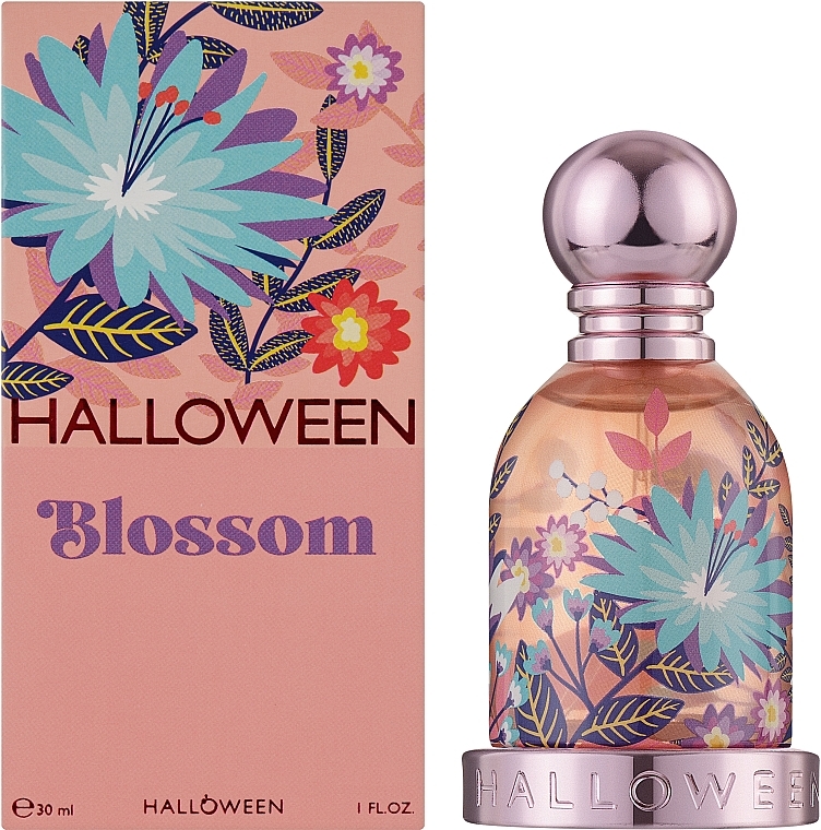 Halloween Blossom - Eau de Toilette — photo N16