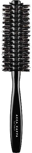 Thermal Brush - Acca Kappa Profashion Z7 Shine & Volume Styling Brush — photo N1