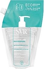 Cleansing Micellar Water - SVR Physiopure Cleansing Micellar Water (refill) — photo N1