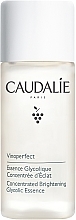 GIFT! Concentrated Illuminating Face Essence - Caudalie Vinoperfect Concentrated Brightening Essence — photo N2