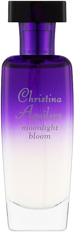 Christina Aguilera Moonlight Bloom - Eau de Parfum — photo N1