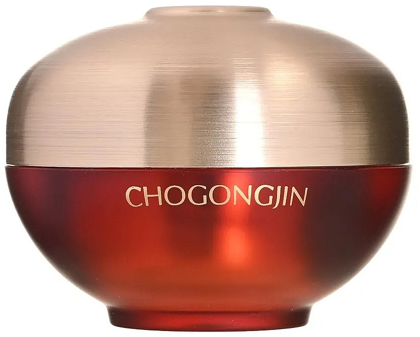 Anti-Aging Face Cream - Missha Chogongjin Sosaeng Jin Face Cream — photo N2