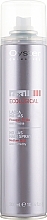 Medium Hold Gas-Free Hair Spray - Oyster Cosmetics Fixi Ecological Medium Hold — photo N1