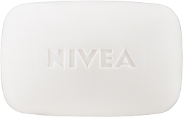 Cream-Soap "Nutrition and Care" - NIVEA Creme Soft Soap  — photo N9