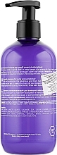 Smoothing Shampoo for Curly & Unruly Hair - Kezy Magic Life Smooth Shampoo — photo N18