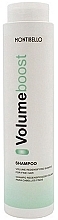 Volumizing Shampoo - Montibello Volume Boost Shampoo — photo N15