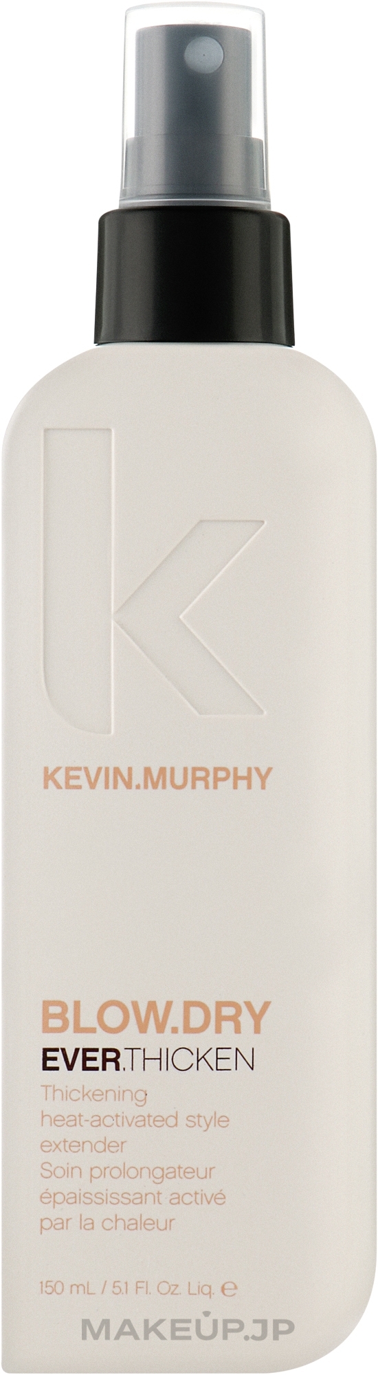 Hair Spray - Kevin Murphy Blow.Dry Ever.Thicken — photo 150 ml