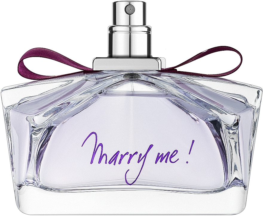 Lanvin Marry Me - Eau (tester without cap) — photo N1