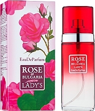 BioFresh Rose of Bulgaria Lady's - Eau de Parfum — photo N2