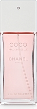 Fragrances, Perfumes, Cosmetics Chanel Coco Mademoiselle - Eau de Toilette