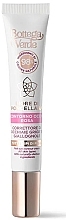 Eye Contour Cream  - Bottega Verde Pink Eye Contour Cream — photo N1