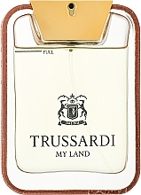 Trussardi My Land - Eau de Toilette (tester) — photo N1