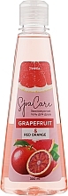 Moisturizing Shower Gel "Grapefruit & Red Orange" - J'erelia Spa Care Grapefruit & Red Orange — photo N1