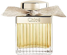 Fragrances, Perfumes, Cosmetics Chloé Chloé Absolu de Parfum - Eau de Parfum (tester with cap)