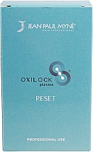 Detox Hair & Scalp Treatment - Jean Paul Myne Oxilock Plasma Reset — photo N1