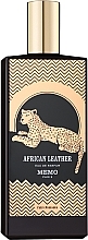 Memo African Leather - Eau de Parfum — photo N1