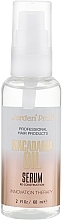 Macadamia Oil Hair Serum - Jerden Proff Macadamia Oil Serum — photo N5