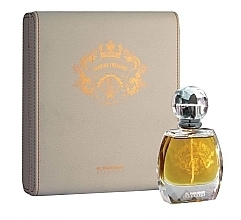 Fragrances, Perfumes, Cosmetics Al Haramain Prestige Arabian Treasure - Eau (tester with cap)