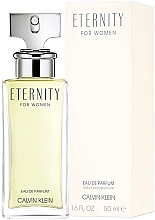 Calvin Klein Eternity For Women - Eau de Parfum — photo N3