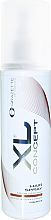 Mega Strong Hair Spray - Grazette XL Concept Hair Spray Mega Strong (pump) — photo N2
