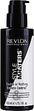 Fragrances, Perfumes, Cosmetics Liquid Wax - Revlon Professional Style Masters Double or Nothing Endless Control