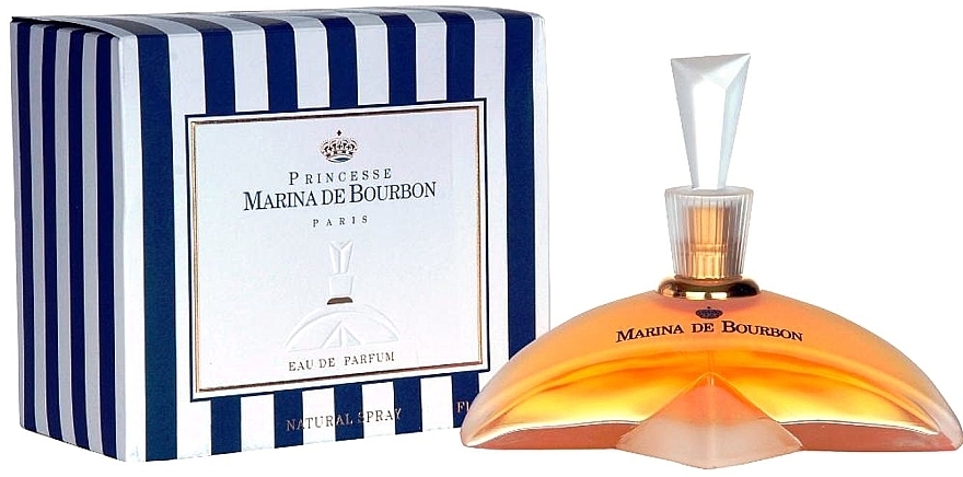 Marina de Bourbon - Eau de Parfum — photo N3