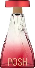 Fragrances, Perfumes, Cosmetics Dina Cosmetics Posh - Eau de Parfum